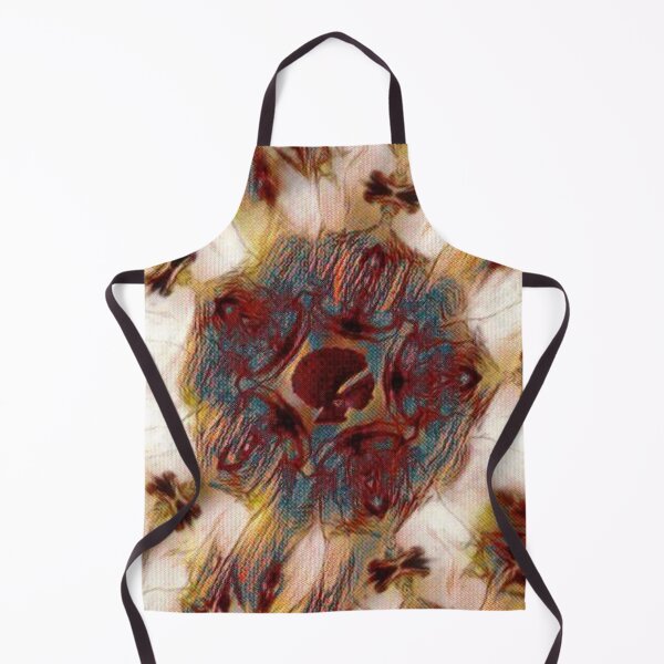 Item preview, Kaleidoscope _ Vintage African Lady designed and sold by mindmaster007.