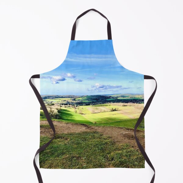 Item preview, wealden landscape-english countryside designed and sold by 1andydesign.