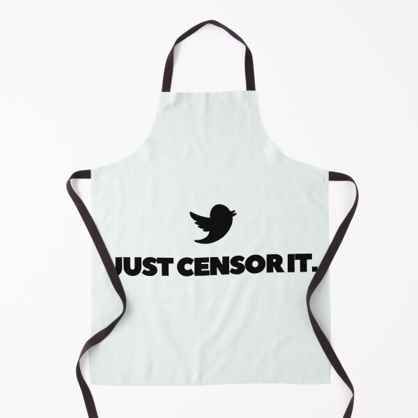 Item preview, Just Censor It. designed and sold by amuseXpress.