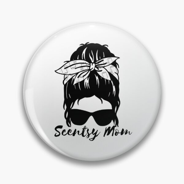 Item preview, Scentsy Mom designed and sold by Cat Stokes.