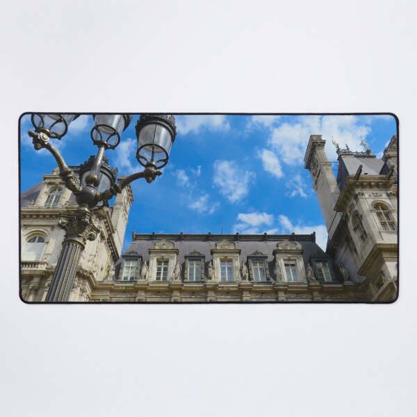 Item preview, Mairie de Paris designed and sold by AHELENE.