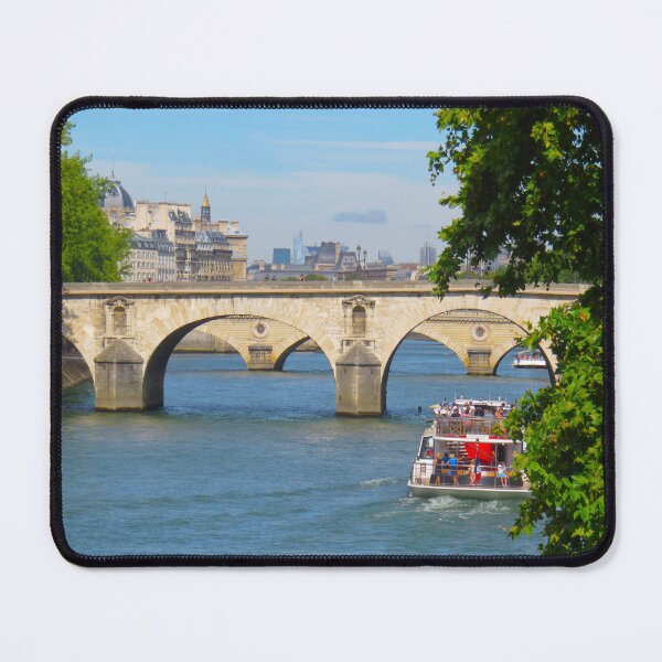 Item preview, La Seine designed and sold by AHELENE.