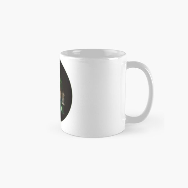 THIMBLEWEED PARK – *beep* yeah! Classic Mug