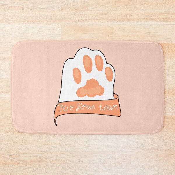 Item preview, Toe Bean Team designed and sold by Starstacks.