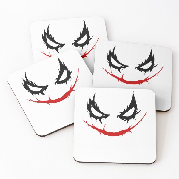 Item preview, Needed Gifts Joker Smile Face Essential Graphic For Fans designed and sold by Huffanthony3592.