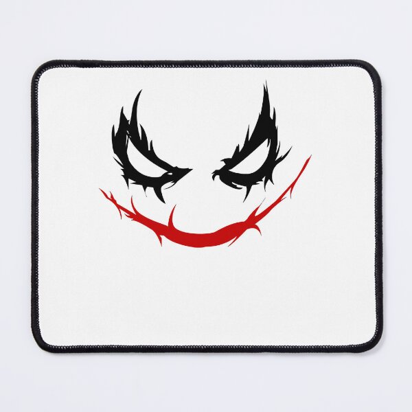Item preview, Needed Gifts Joker Smile Face Essential Graphic For Fans designed and sold by Huffanthony3592.