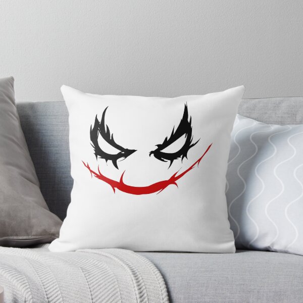 Item preview, Needed Gifts Joker Smile Face Gráfico esencial para fanáticos designed and sold by Huffanthony3592.