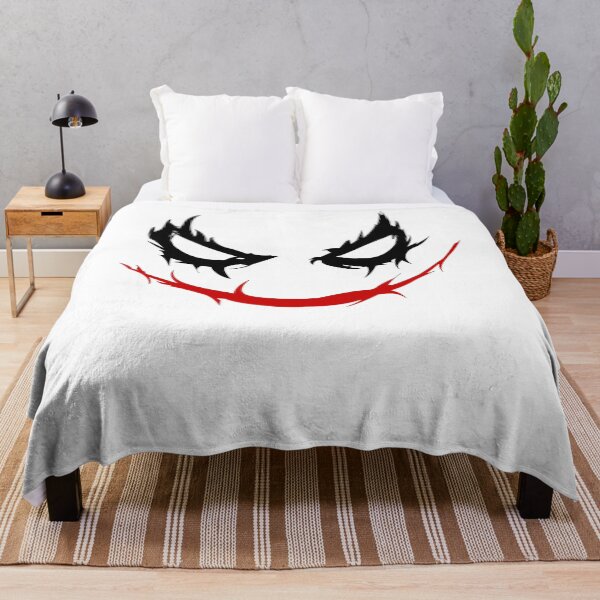 Item preview, Needed Gifts Joker Smile Face Essential Graphic For Fans designed and sold by Huffanthony3592.