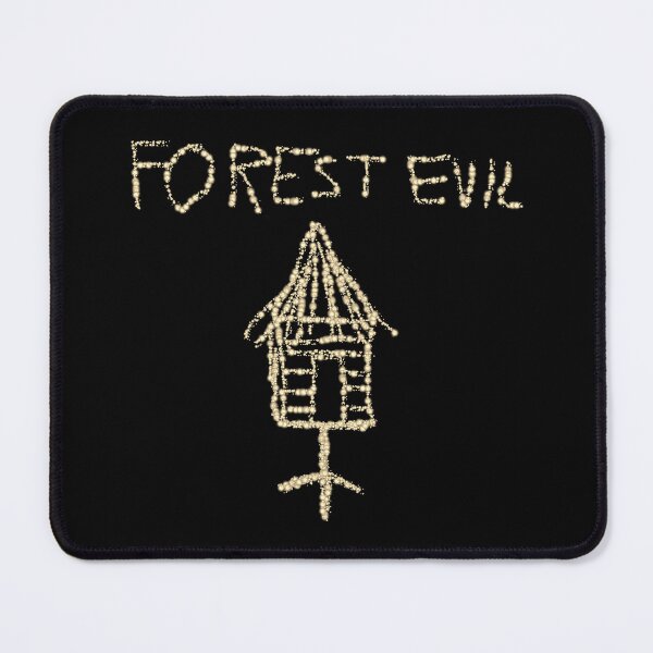Item preview, Forest Evil D2 Production designed and sold by SelfUpgrade.