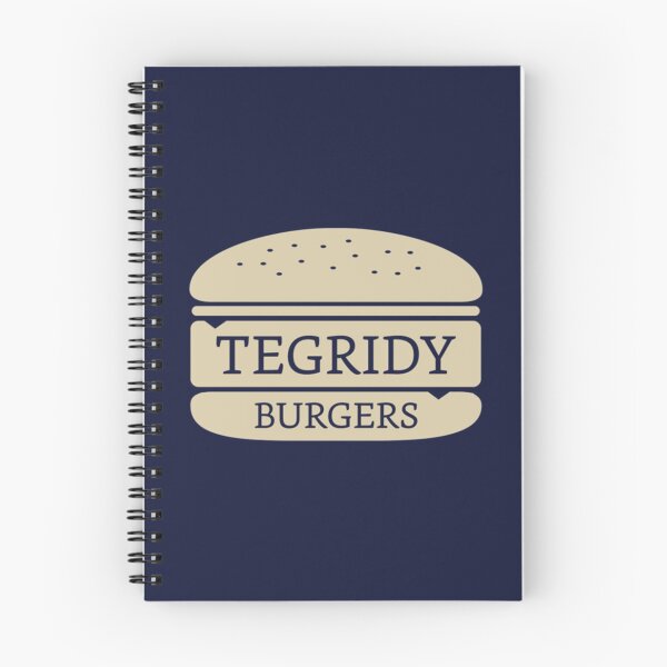 Item preview, Tegridy Burgers     designed and sold by GhostTees.