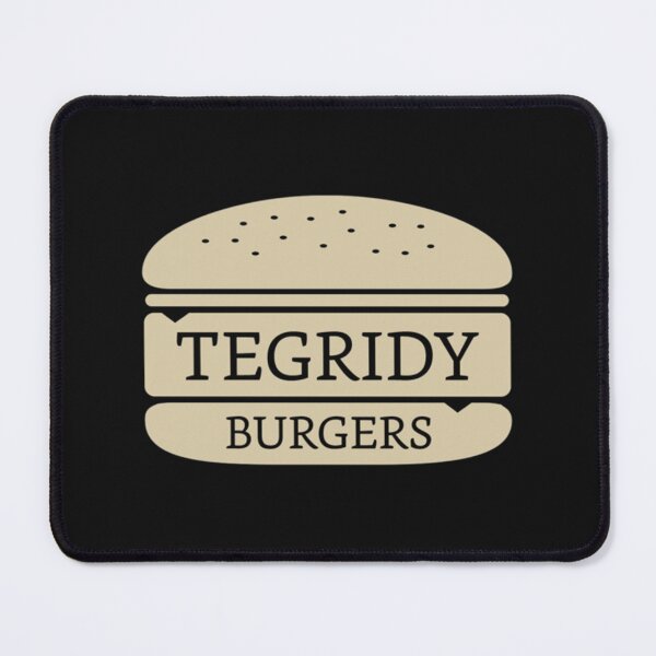 Item preview, Tegridy Burgers designed and sold by GhostTees.