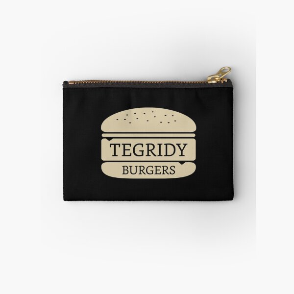 Item preview, Tegridy Burgers     designed and sold by GhostTees.