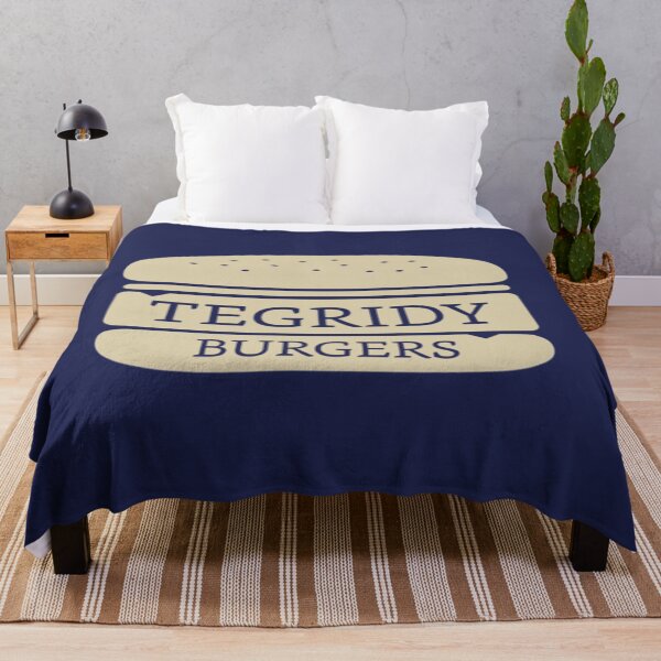 Item preview, Tegridy Burgers     designed and sold by GhostTees.