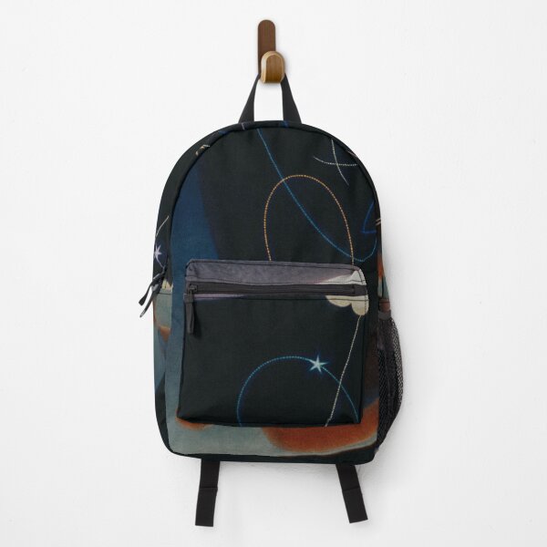 Item preview, Agnes Pelton, Orbits (1934) designed and sold by apopofbeauty.