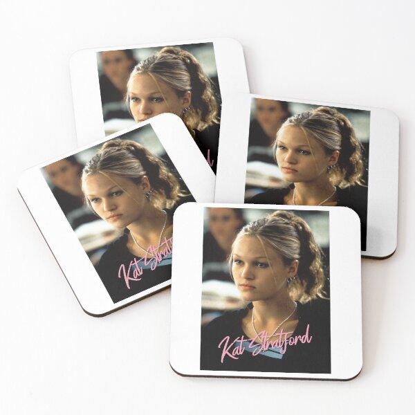 Item preview, Special Present Kat Stratford I Hate About You Movie Gift Movie Fans designed and sold by Huffanthony3592.