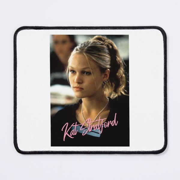 Item preview, Special Present Kat Stratford I Hate About You Movie Gift Movie Fans designed and sold by Huffanthony3592.