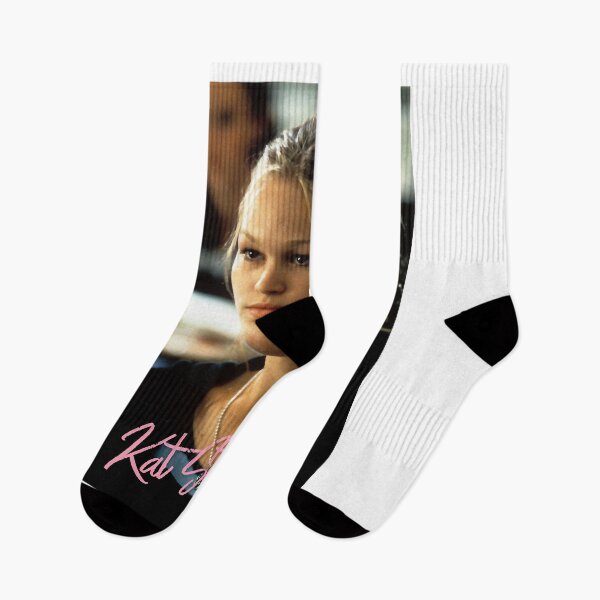 Item preview, Special Present Kat Stratford I Hate About You Movie Gift Movie Fans designed and sold by Huffanthony3592.
