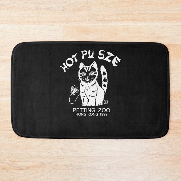Item preview, Hot Pu Sze Essential T-Shirt designed and sold by MikeMichaelj.