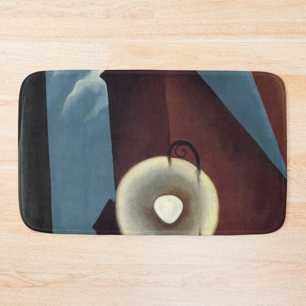 Item preview, New York with Moon (1925) Georgia O'Keeffe designed and sold by TeeARTHY.