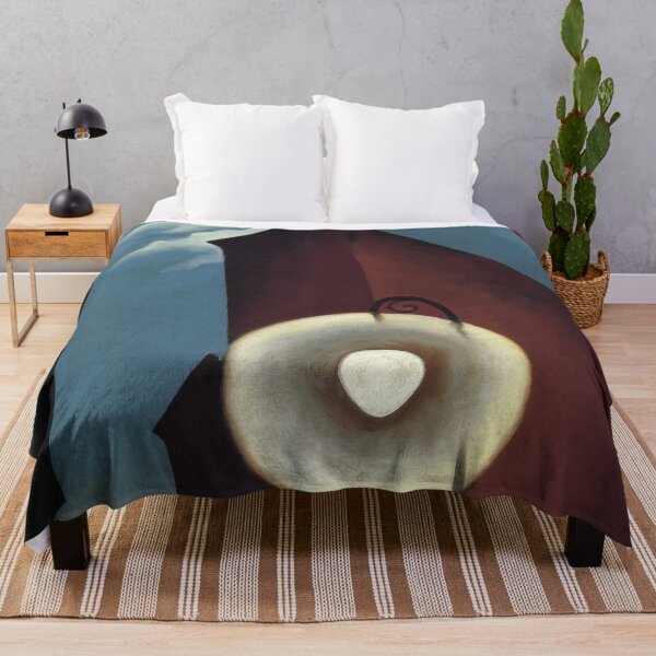Item preview, New York with Moon (1925) Georgia O'Keeffe designed and sold by TeeARTHY.