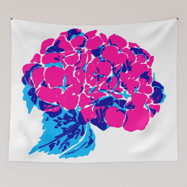 Item preview, Hydrangea designed and sold by Stariikuu.
