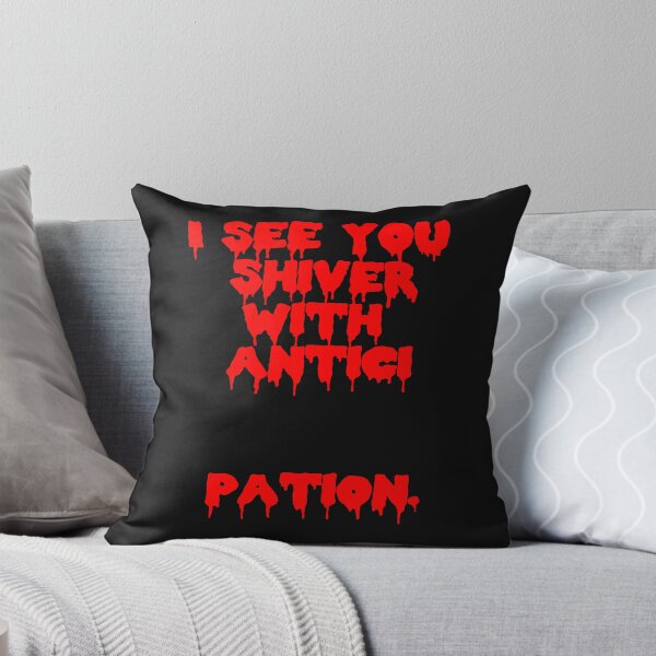 Item preview, Rocky Horror Picture Show Quote designed and sold by BethM93.
