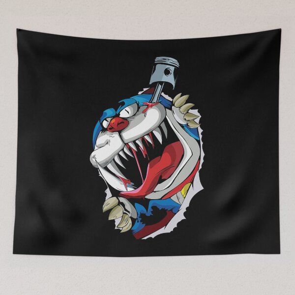 Item preview, Doremon 3D designed and sold by mdoanquan7.