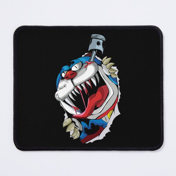 Item preview, Doremon 3D designed and sold by mdoanquan7.