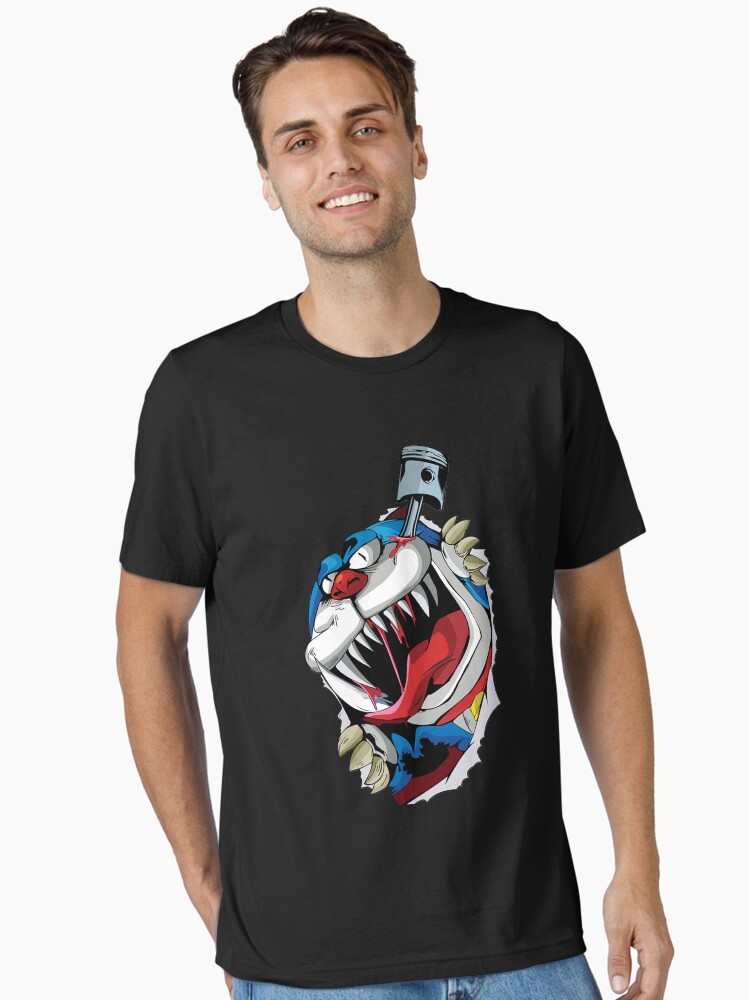 Doremon 3D