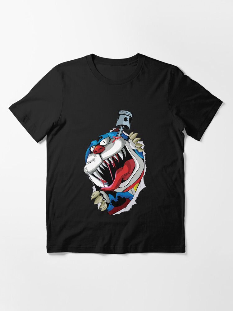 Doremon 3D | Essential T-Shirt