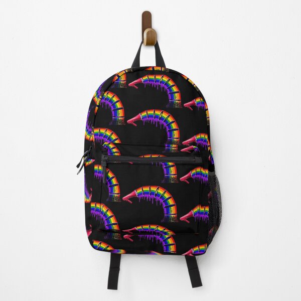 Item preview, Musical Record Rainbow designed and sold by Deborah Camp.