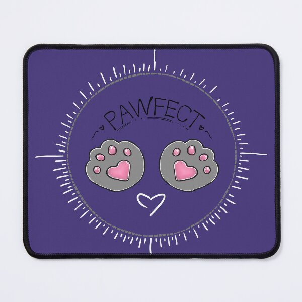 Item preview, Pawfect designed and sold by SkyfireArts.