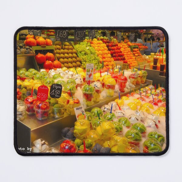 Item preview, salade de fruits designed and sold by AHELENE.