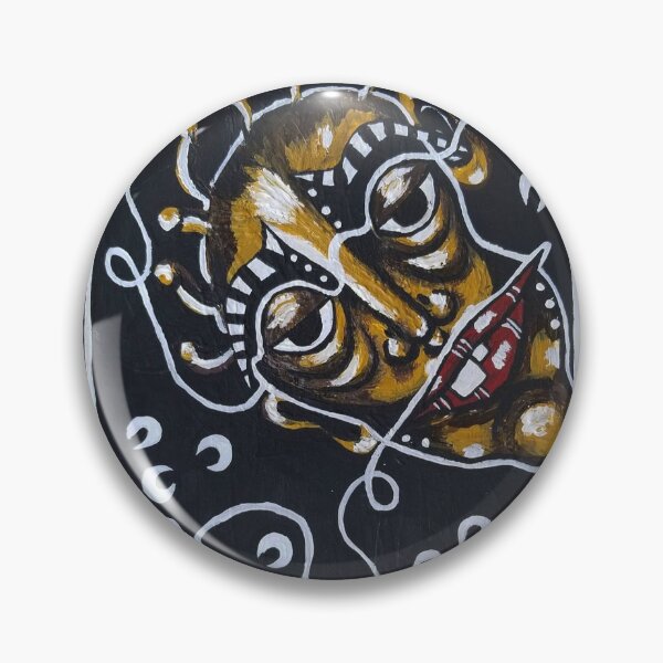 Item preview, Gerald  designed and sold by LolliDesigns.