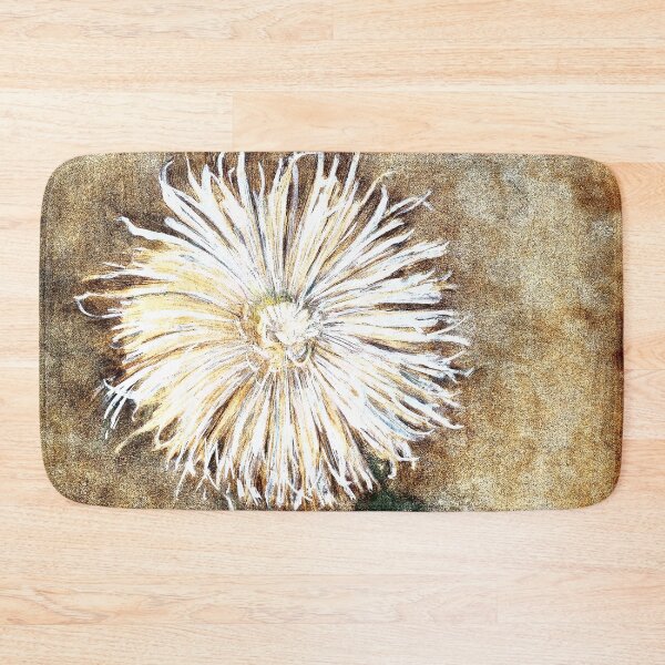 Item preview, Piet Mondrian, Chrysanthemum (1900) designed and sold by SEEMUELLER.