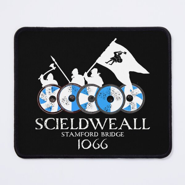 Item preview, Harold Godwinson - Battle of Stamford Bridge designed and sold by HSHistory.