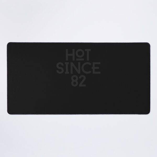Item preview, Hot Since 82 Essential T-Shirt designed and sold by MikeMichaelj.