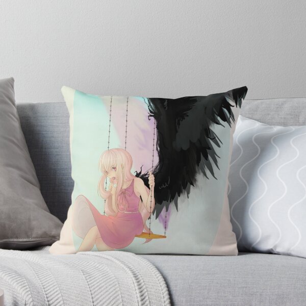 Item preview, Broken Wings designed and sold by Madnix.