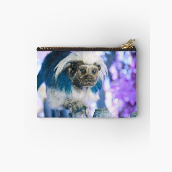 Item preview, Cotton-top Tamarin designed and sold by UltraCayla.