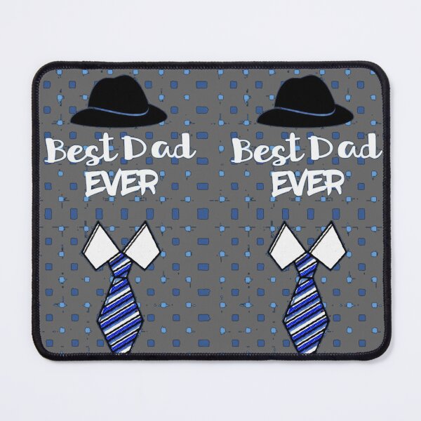 Item preview, Best Dad Ever designed and sold by UnityVerse.