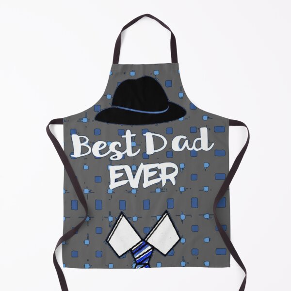 Item preview, Best Dad Ever designed and sold by UnityVerse.