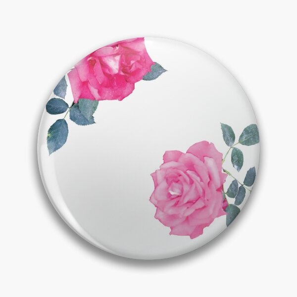 Item preview,  colorful and neat elegant pretty Roses  Shower Curtain  gift for wife gift for gilfriend gift for flower lovers for botanists gift for gardeners  designed and sold by GhostAmine.
