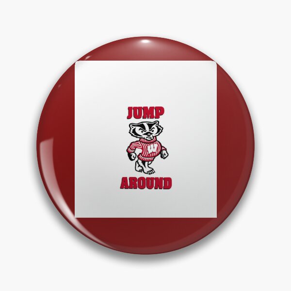 Item preview, Bucky Jump Around  Sleeveless Top designed and sold by BougieStore.