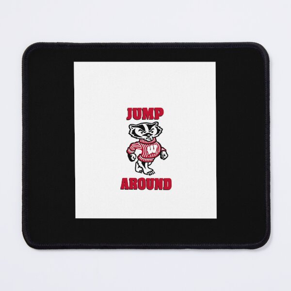 Item preview, Bucky Jump Around  Sleeveless Top designed and sold by BougieStore.