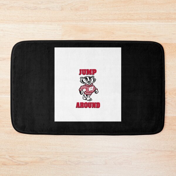 Item preview, Bucky Jump Around  Sleeveless Top designed and sold by BougieStore.
