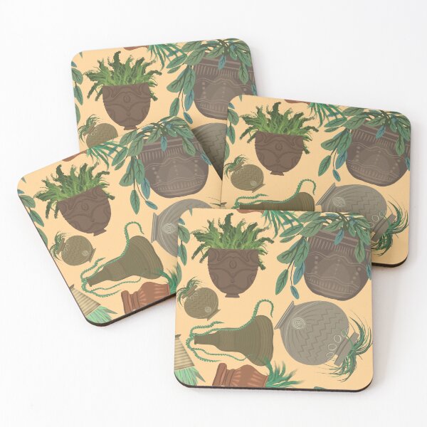 Item preview, Potted plants designed and sold by Aisling Tierney.