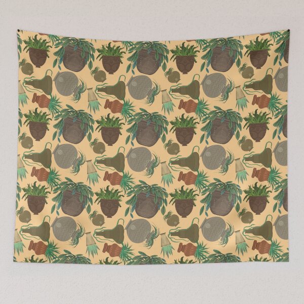 Item preview, Potted plants designed and sold by Aisling Tierney.