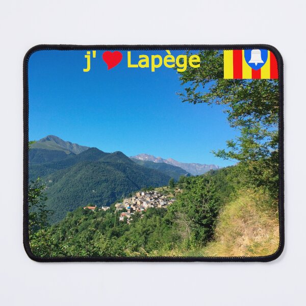 Item preview, j aime Lapege designed and sold by AHELENE.