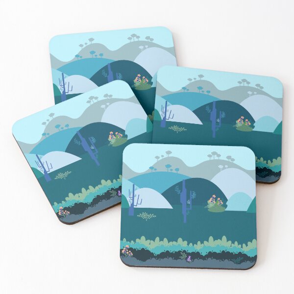 Item preview, Strolling through the woods designed and sold by Martapp.