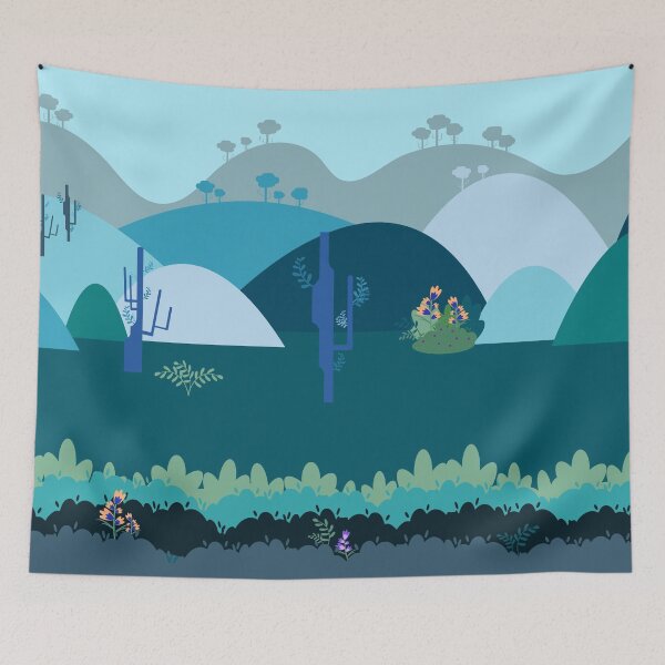 Item preview, Strolling through the woods designed and sold by Martapp.